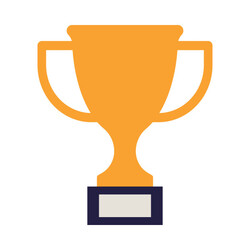 Award cup