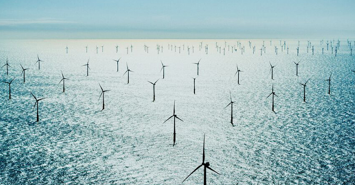 Wind farm