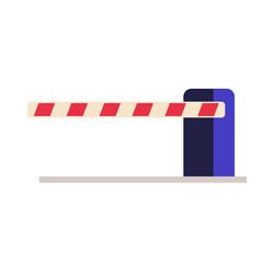 Barrier stop